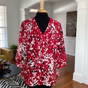 Liz Claiborne Women Top